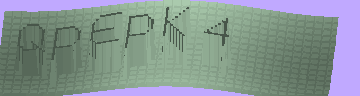 CAPTCHA 認証コード