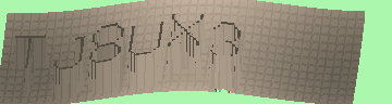 CAPTCHA 認証コード