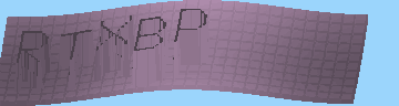 CAPTCHA 認証コード