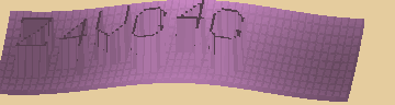 CAPTCHA 認証コード