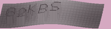 CAPTCHA 認証コード