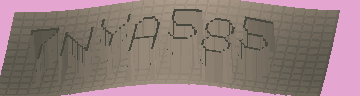 CAPTCHA 認証コード