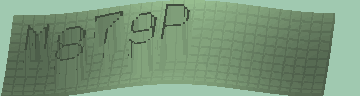 CAPTCHA 認証コード