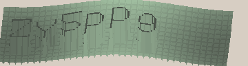 CAPTCHA 認証コード