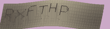 CAPTCHA 認証コード