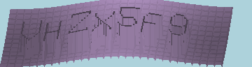 CAPTCHA 認証コード