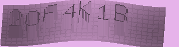 CAPTCHA 認証コード