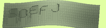 CAPTCHA 認証コード