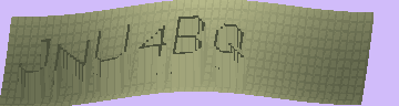 CAPTCHA 認証コード