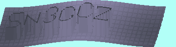 CAPTCHA 認証コード