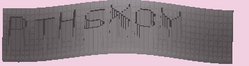 CAPTCHA 認証コード