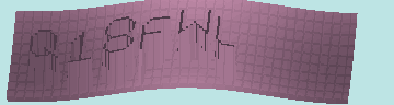 CAPTCHA 認証コード