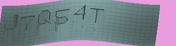 CAPTCHA 認証コード