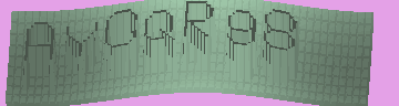 CAPTCHA 認証コード