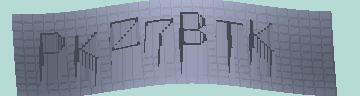 CAPTCHA 認証コード