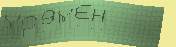 CAPTCHA 認証コード