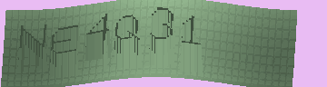 CAPTCHA 認証コード