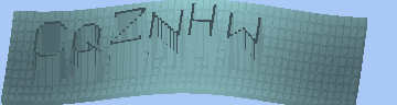 CAPTCHA 認証コード