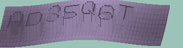 CAPTCHA 認証コード