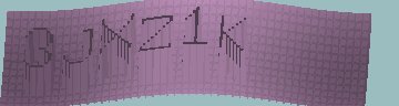 CAPTCHA 認証コード
