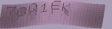 CAPTCHA 認証コード