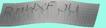 CAPTCHA 認証コード