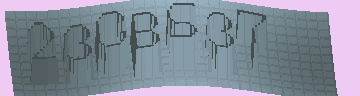 CAPTCHA 認証コード