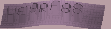 CAPTCHA 認証コード