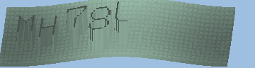 CAPTCHA 認証コード