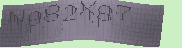 CAPTCHA 認証コード