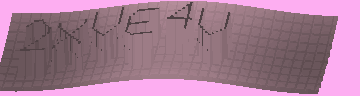 CAPTCHA 認証コード