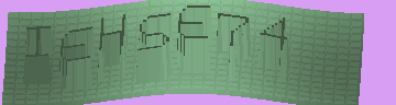 CAPTCHA 認証コード