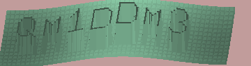 CAPTCHA 認証コード