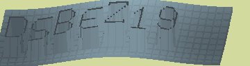 CAPTCHA 認証コード