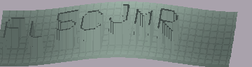 CAPTCHA 認証コード