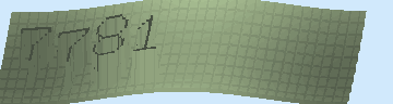 CAPTCHA 認証コード
