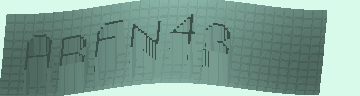 CAPTCHA 認証コード