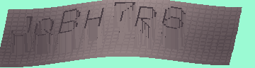 CAPTCHA 認証コード