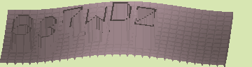 CAPTCHA 認証コード