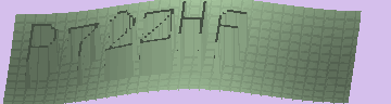 CAPTCHA 認証コード