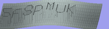 CAPTCHA 認証コード