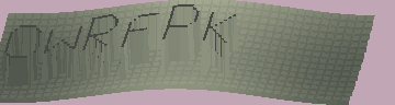CAPTCHA 認証コード