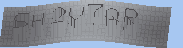 CAPTCHA 認証コード