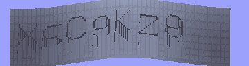 CAPTCHA 認証コード