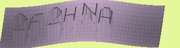 CAPTCHA 認証コード