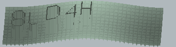 CAPTCHA 認証コード