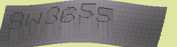 CAPTCHA 認証コード