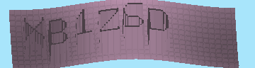 CAPTCHA 認証コード
