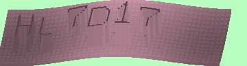 CAPTCHA 認証コード