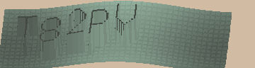 CAPTCHA 認証コード